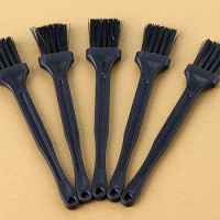 5PC Air Fryer Blender Wall Breaker Juicer Brush Cooking Machine Deep Cleaning Brush Cutter Head Brush for Thermomix TM5/TM6/TM31