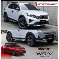 Bodykit / Body Kit WRV Otoproject Full Set