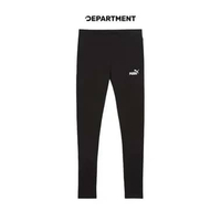 Legging Wanita PUMA ESSENTIALS SMALL NO. 1 LOGO 68242201 ORIGINAL M