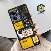 [PC01] Case Hp V*VO Y11D 4G 2026 Terbaru - Fashion Case Astronaut - Softcase V*VO Y11D 4G 2026 - Cas