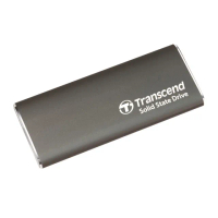 【Transcend 創見】ESD265C 1TB USB3.2/Type C 雙介面行動固態硬碟-玄鐵灰(TS1TESD265C)