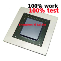 100% Test Working GM204-200-A1 GM200-310-A1 GM200-400-A1 GM204-400-A1 GM204-850- A1 GM204-700-A1 GTX980M BGAreball balls Chipset