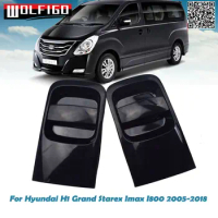 Sliding Outside Door Outside Exterior Handle Left Right For Hyundai H1 Grand Starex Imax I800 2005-2018 83650-4H100 83660-4H100