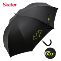 Skater抗風晴雨直傘(65cm)蝙蝠俠
