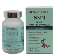 Vivagen - ARISTAN SYNERGY 22500 90 片装
