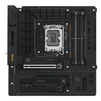 【ASUS華碩】TUF GAMING B760M-BTF WIFI DDR5 主機板