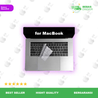KEYBOARD PROTECTOR MACBOOK PRO 13 15 RETINA TOUCBAR/NON COVER SILICON