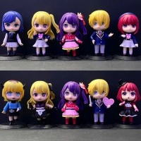 Action Figure Oshi No Ko Hoshino Action Figure