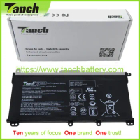 Tanch Laptop Battery TF03XL 920070-855 for HP pavilion x360 convertible 14-dh1005ns 15-cc060wm 11.55V 3cell