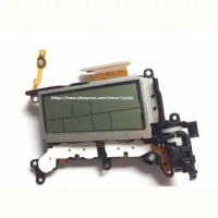 Repair Parts For Canon EOS 80D Top Cover LCD Display Screen