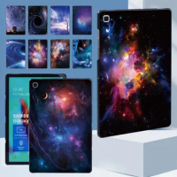 Tablet Back Shell for Samsung Galaxy Tab A7 10.4"/Tab A 8.0 2019/Tab S6 Lite P610/Tab A A6/Tab E/Tab S5e 7" T510/T580/T590 Case