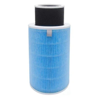 PM2.5 Hepa Filter Activated Carbon Filter For Xiaomi Air Purifier 2S 3 Pro Xiaomi Air Purifier 2S Filter A