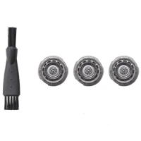 SH90 Replacement Heads for Philips Norelco Shaver 9000 Series, S8950,SW9700,SW6700,9000 Shaver Replacement Blades