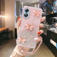 Case Oppo A15sRenoเคสโทรศัพท์, สำหรับ OPPO A18 A38 A60 A58 A78 A79 A98 A17K A77S A57 2022 A77 A96 A9
