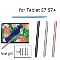 FOR Samsung Galaxy Tab S7/S7 plus S7+ Tablet Stylus Tablet Touch Screen Pen S-Pen Replacement