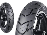FDR Maxtreme 110/70-17 Tubeless...