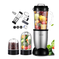 Panaletrik Magic Bullet Blender Multi Bullet Food Processor Mixer Copper Meat GrinderSelamat datang 