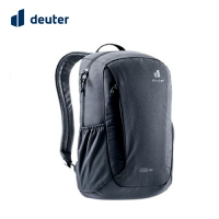 【露營趣】德國 deuter 3812021 休閒背包 14L 登山背包 健行包 透氣 旅遊背包 休閒包 後背包