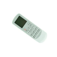 Remote Control Compatible For Nagakawa NS-C09R2H06 NS-C12R2H06 NS-C18R2H06 NS-C24R2H06 NS-C24TL NS-C