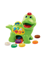 FEED ME DINO