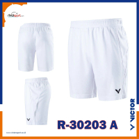 Celana Victor / Short Training Series R-30203 A Sport