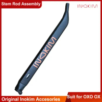 Original Inokim Accessories Inokim Stem Part Main OXO Stem Rod Assembly OX Handlebar Stem Suit for Inokim OXO OX E-Scooter