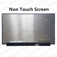 for HP Pavilion Gaming 15-ec0002ng 15-ec1177ng 15-EC Laptop LCD screen FHD 30Pin 60hz non-touch screen