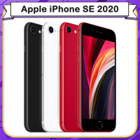 【福利品】蘋果 Apple iPhone SE 2020 128G 4.7吋智慧型手機