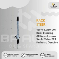 Rack Steer Steering Gear Box EPS All New Avanza Xenia Veloz 45510-BZ160-001 Original
