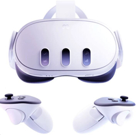 yes99buy電玩  meta quest3 quest3s vr眼鏡套裝steam遊戲一體機體感送軟件