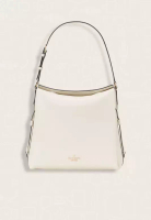 Kate Spade Kate Spade Dumpling Large Shoulder Bag Parchment