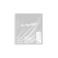 【Air Bye Bye】日本製手捲式真空壓縮袋XL號1入裝+XXL號1入裝(收納袋、手捲袋)
