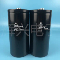 400v15000UF 450v15000UF MFD VDC EPCOS inverter welding machine aluminum electrolytic capacitor