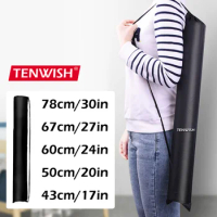 TENWISH 40/50/60/67/78cm Drawstring Toting Bag for Carring Light Stand Tripod Monopod Umbrella Photographic Studio Gear