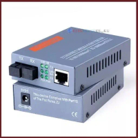 phụ kiện máy tính Converter Netlink HTB-GS03 1Gbps AB