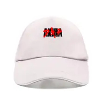 Funny Akira Jacket New Hat for Uniex Cotton T New Hat Uniexga Kaneda Vaporwave Front Back Two ide New Hat Tee Origina Top