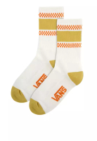 VANS 格仔旗圓領襪