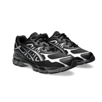 Asics GEL-NYC Black Graphite Grey 黑銀灰 復古 戶外機能 運動鞋 男鞋 1203A280-002