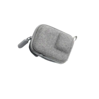 Waterproof Case Mini Protective Bag For Sport Camera EVA Storage Box For DJI Osmo Action 3 4 Accessory