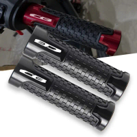 Tay Nắm Tay Lái Xe Máy, Dành Cho Honda CB125R, CB150R, CB190R, CB250R, CB300R, CB400, CB500X, CB500R