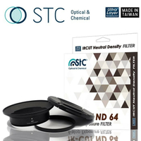 【EC數位】 STC 超廣角鏡頭鏡接環 For OLYMPUS 7-14mm 105mm IR-CUT ND64