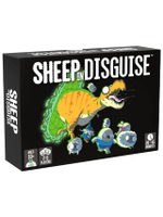 Sheep in Disguise บอร์ดเกม