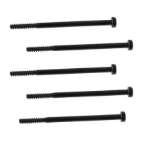 3sets T10 (Torx) Security Replacement Screws Set For Xbox 360 Slim Version Host For XBOX360 E Controllers