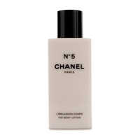 香奈兒 Chanel - N°5柔膚身體乳液