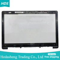 S551 S551L S551LB S551LA S551LN with touch board 15.6" Touch Screen Panel Digitizer front Glass For Asus VivoBook