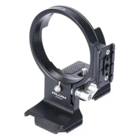 FALCAM Rotatable Horizontal-To-Vertical Mount Plate Kit for Sony FX3 FX30 A7R5 A7R3 A7R4 A7M4 ZVE-10 A6400 A7C Canon Nikon Fuji