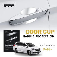 Pelindung Handle Pintu Mobil Honda Mobilio Door Cup Oneppf Anti Gores PPF