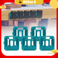 Battery Storage Holder / Rack Holder Case For Baterai Makita