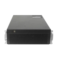 32-disk in-line chassis, Onda / Onda b250-d32-d3 motherboard, 51asic storage, Chia hanging disk