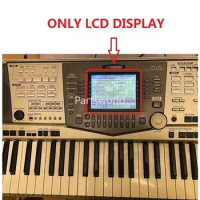 LCD Fit for Yamaha PSR-A1000 PSR A1000 MUSIC WORKSTATION Display Screen Repair